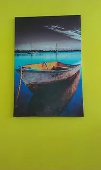Hotel Dive Ocean Dreams Tenerife