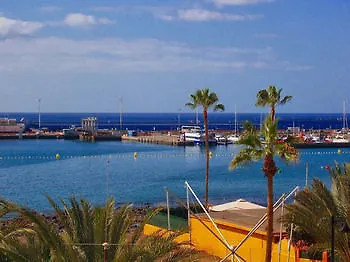 Hotel Dive Ocean Dreams Tenerife *