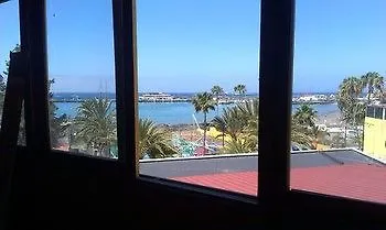 Hotel Dive Ocean Dreams Tenerife Arona (Tenerife)